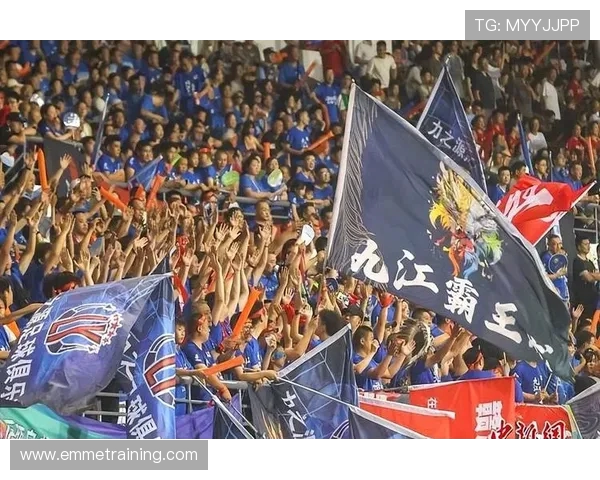 赣超官员讲述本土文化独特魅力带动更多原本不懂球的人成为球迷们